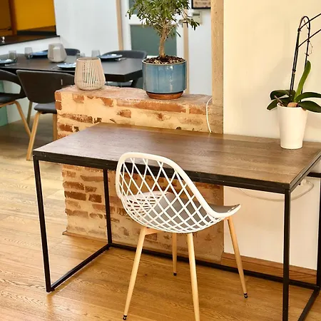 Le Loft - Centre - Capitole * Toulouse