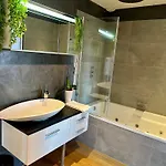 Le Loft - Centre - Capitole Apartmán Toulouse