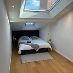 Le Loft - Centre - Capitole Апартаменты