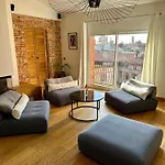 Le Loft - Centre - Capitole