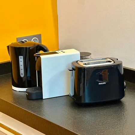 Lejlighed Le Loft - Centre - Capitole Toulouse