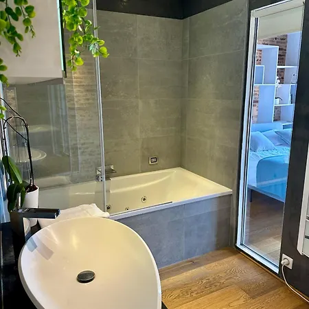 Le Loft - Centre - Capitole *