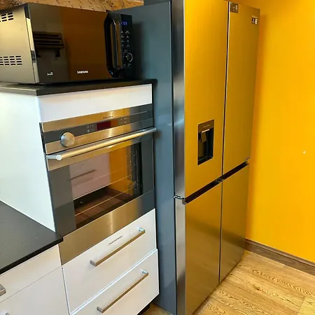 Le Loft - Centre - Capitole Toulouse