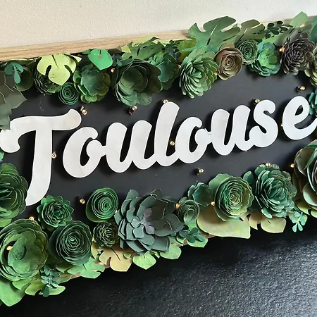 Appartement Le Loft - Centre - Capitole