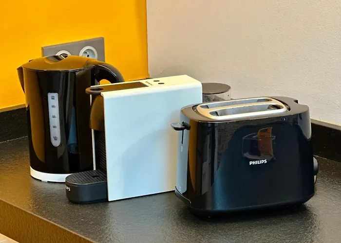 Daire Le Loft - Centre - Capitole Toulouse