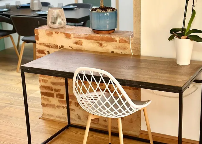 Le Loft - Centre - Capitole * 툴루즈