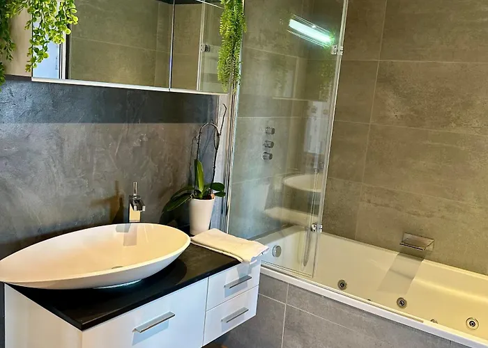 Le Loft - Centre - Capitole Daire Toulouse