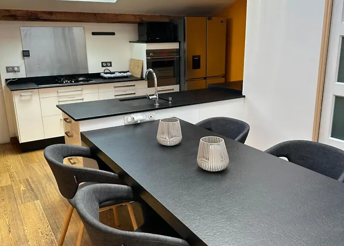 Le Loft - Centre - Capitole 툴루즈