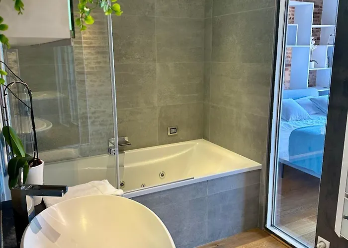 Le Loft - Centre - Capitole *