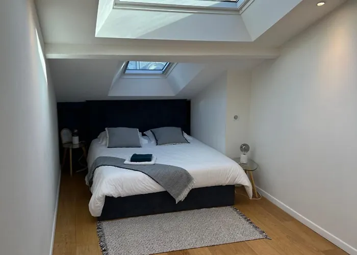 Le Loft - Centre - Capitole Apartamento