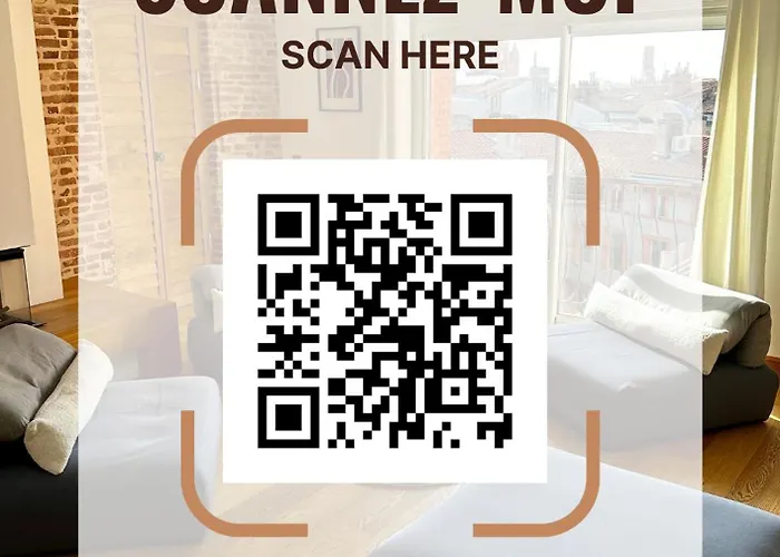 Le Loft - Centre - Capitole *