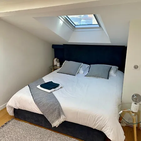 아파트 Le Loft - Centre - Capitole *