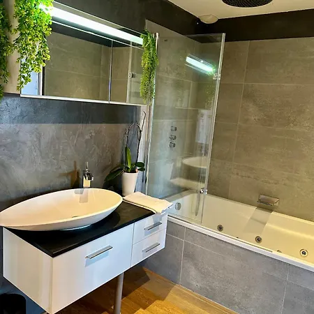 Le Loft - Centre - Capitole Apartman Toulouse