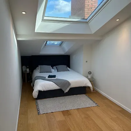 Le Loft - Centre - Capitole Apartman