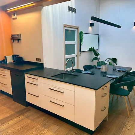 Apartman Le Loft - Centre - Capitole Toulouse