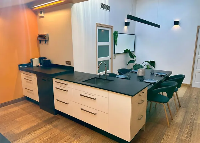 Apartman Le Loft - Centre - Capitole Toulouse